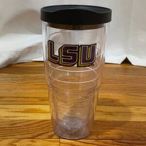 LSU Tervis Tumbler, 24 oz